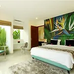 Moonlight Villa Bali
