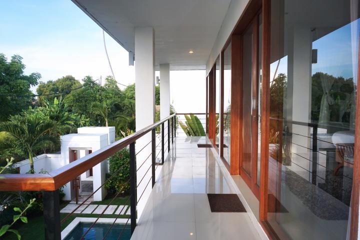 Villa Moonlight Bali
