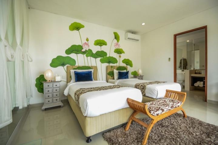 Moonlight Bali Villa Nusa Dua (Bali)