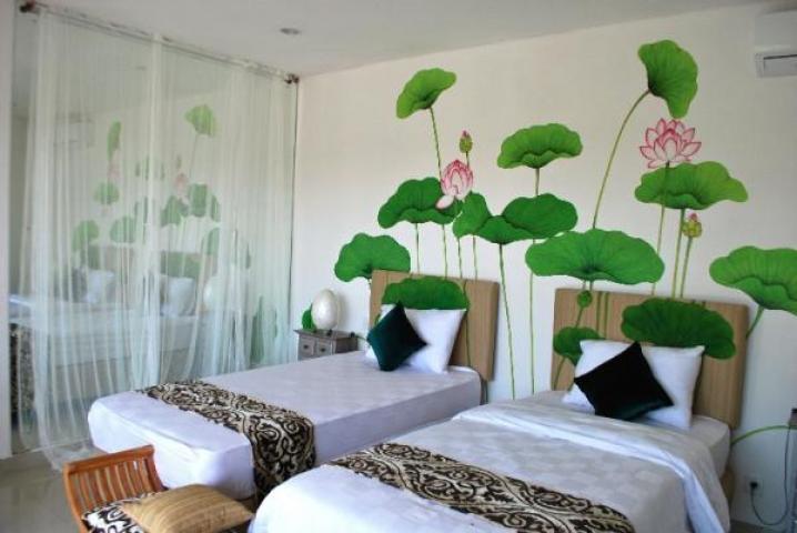 Villa Moonlight Bali *