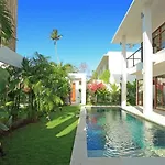 Moonlight Villa Bali