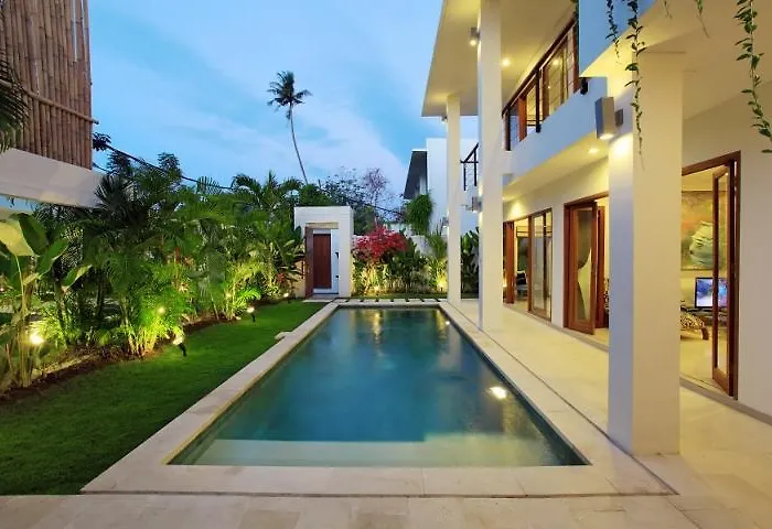 Moonlight Villa Bali