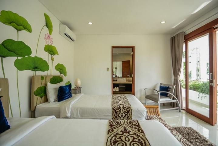 Moonlight Bali Villa