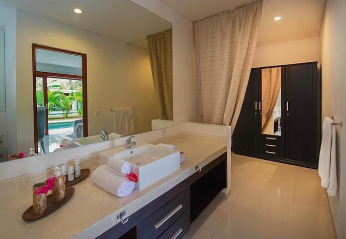 Villa Moonlight Bali *