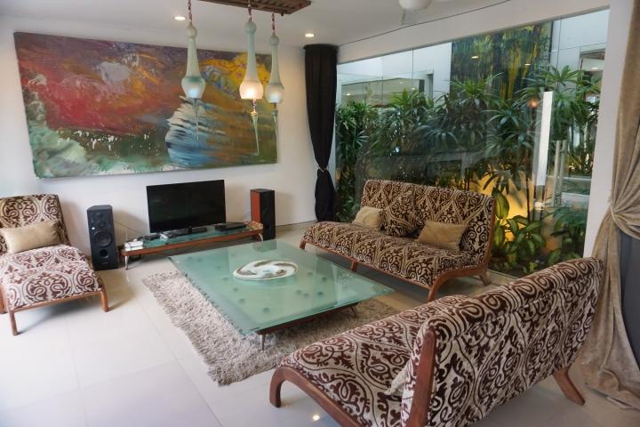 Moonlight Bali Villa Nusa Dua (Bali)