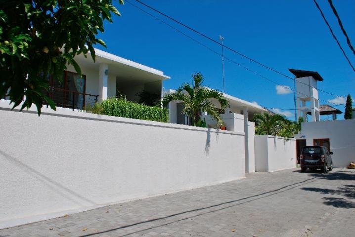 Villa Moonlight Bali Nusa Dua (Bali)
