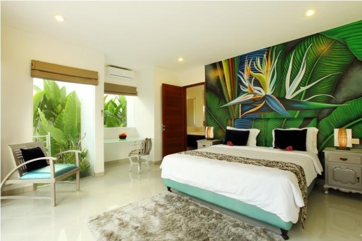 Villa Moonlight Bali Nusa Dua (Bali)