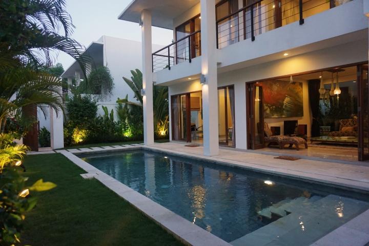 Moonlight Bali * Nusa Dua (Bali)