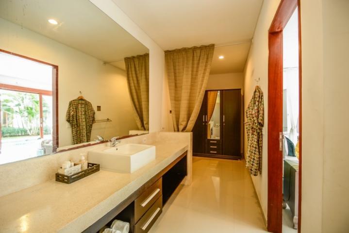 Villa Moonlight Bali