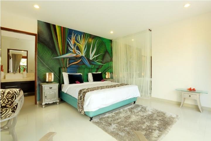 Villa Moonlight Bali
