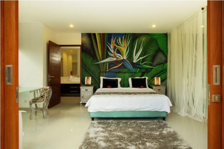 Moonlight Bali Villa *